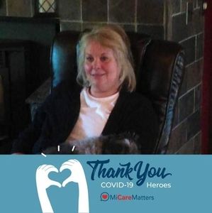 Meet your Posher, Denise